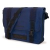 Mobileedge The ECO Messenger - Navy Blue